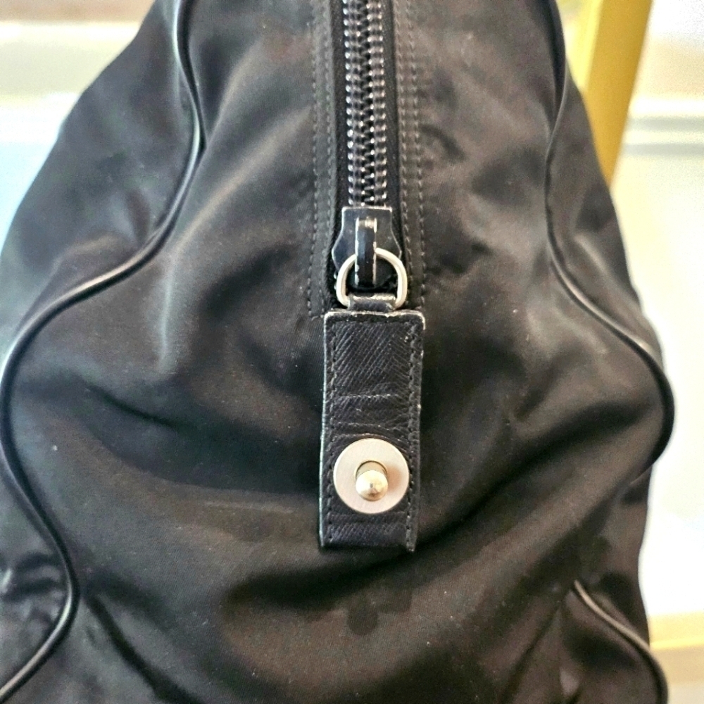 Prada | Saffiano Top Handle Bag - Picture 6 of 13